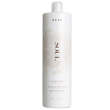 BRAE - Soul Color Conditioner, 1L Professional